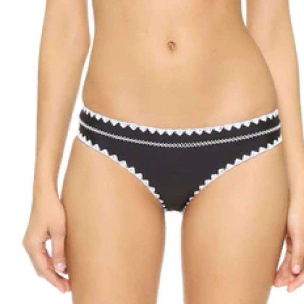 Same Swimwear Los Angeles The Everything Bikini Bottom